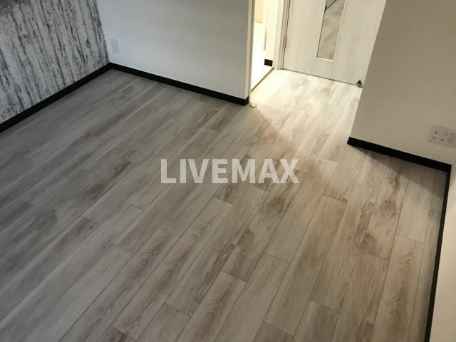 ※別部屋の物になります 