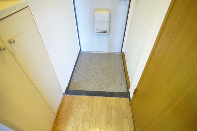 ＥＸＣＥＬＥＮＴＥＦＡＢＲＩＣＡの玄関