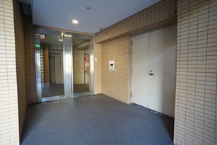 ＥＸＣＥＬＥＮＴＥＦＡＢＲＩＣＡのロビー