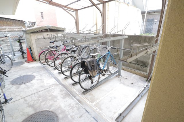 ＥＸＣＥＬＥＮＴＥＦＡＢＲＩＣＡのその他共用部分