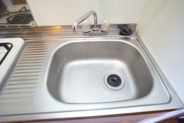 ＥＸＣＥＬＥＮＴＥＦＡＢＲＩＣＡのキッチン