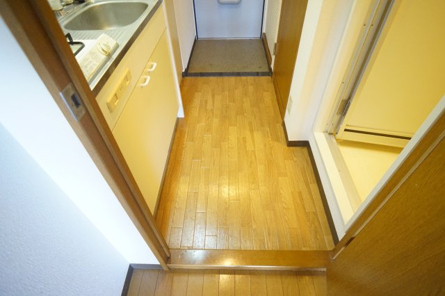 ＥＸＣＥＬＥＮＴＥＦＡＢＲＩＣＡの内装