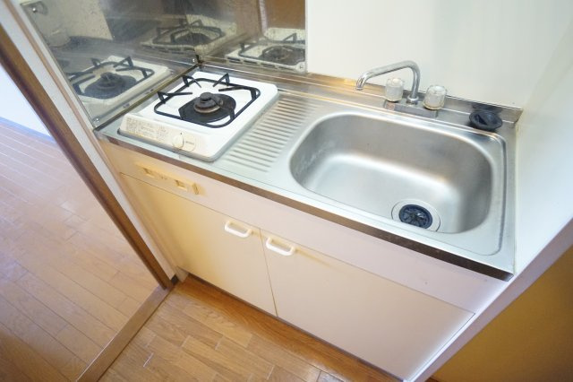 ＥＸＣＥＬＥＮＴＥＦＡＢＲＩＣＡのキッチン