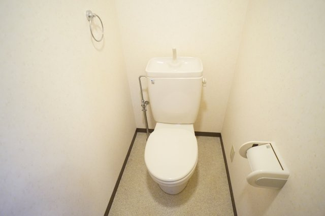 ＥＸＣＥＬＥＮＴＥＦＡＢＲＩＣＡのトイレ