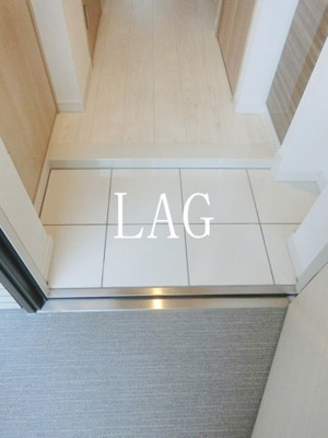 【玄関】 | グランド・ガーラ大島 | 玄関です。