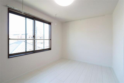 【内装】 | グランクオール北綾瀬 |  