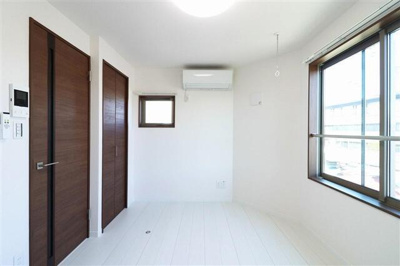 【居間・リビング】 | グランクオール北綾瀬 |  