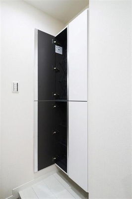 【その他】 | グランクオール北綾瀬 |  