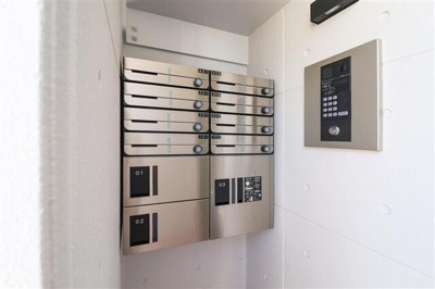 【その他共用部分】 | グランクオール北綾瀬 |  