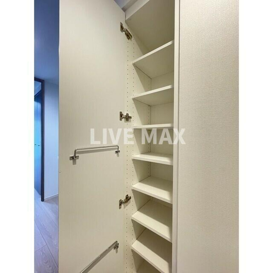 【設備】Ａｕｇｕｓｔａ　Ｒｅｓｉｄｅｎｃｅ大森