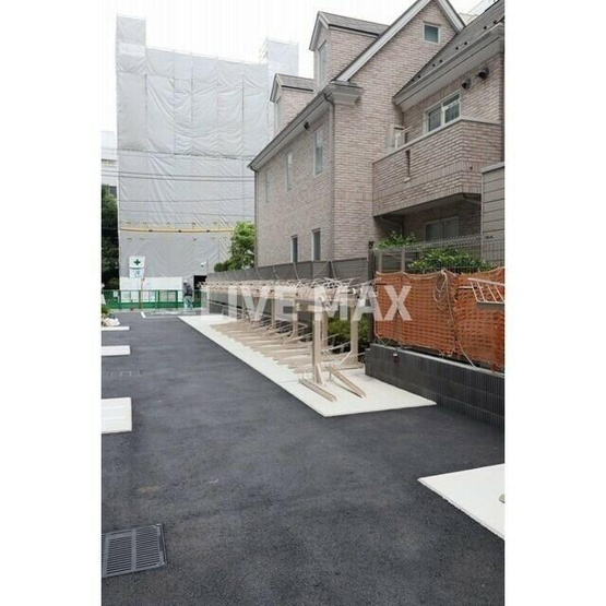 【その他】Ａｕｇｕｓｔａ　Ｒｅｓｉｄｅｎｃｅ大森
