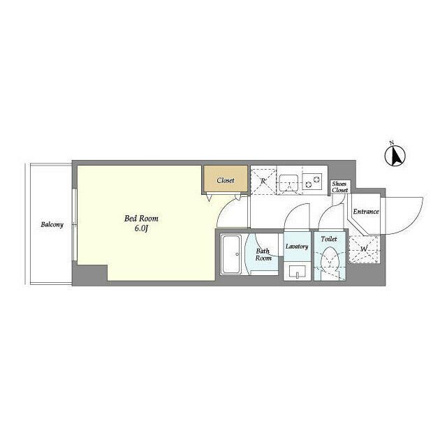 Ａｕｇｕｓｔａ　Ｒｅｓｉｄｅｎｃｅ大森