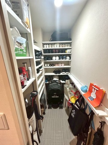 【収納】の画像