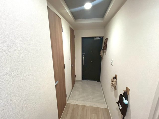 【玄関】の画像