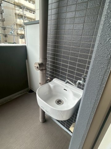 【バルコニー】の画像