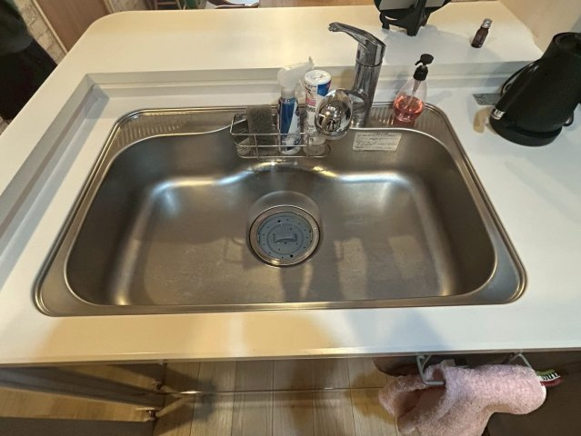 【キッチン】の画像