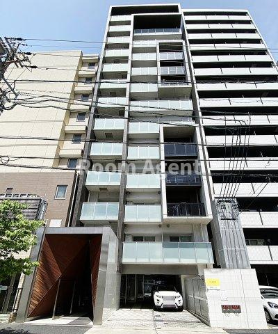 パラッツォ・スペチアーレ