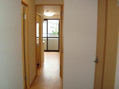 【その他】 | レグルスハイム