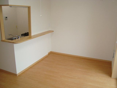 【居間・リビング】 | レグルスハイム