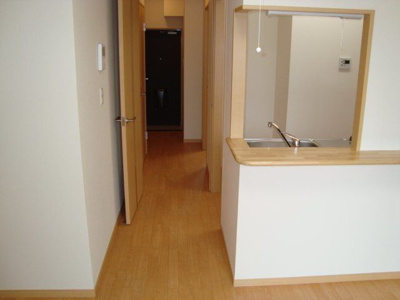 【内装】 | レグルスハイム