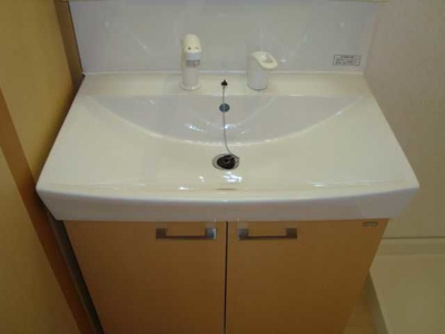 【洗面所】 | レグルスハイム