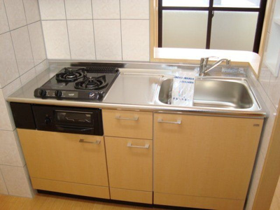 【その他共用部分】 | レグルスハイム