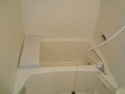 【浴室】 | レグルスハイム