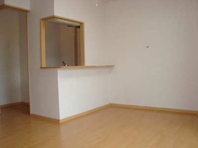 【居間・リビング】 | レグルスハイム