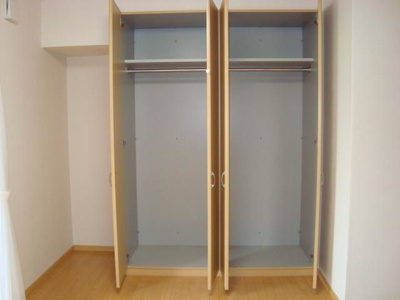 【収納】 | レグルスハイム