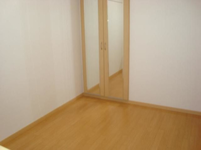 【洋室】 | レグルスハイム