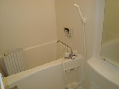 【浴室】 | レグルスハイム