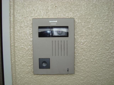 【セキュリティ】 | レグルスハイム