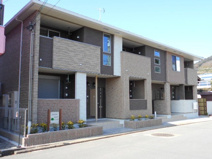 フォレスト　ヒルズの画像