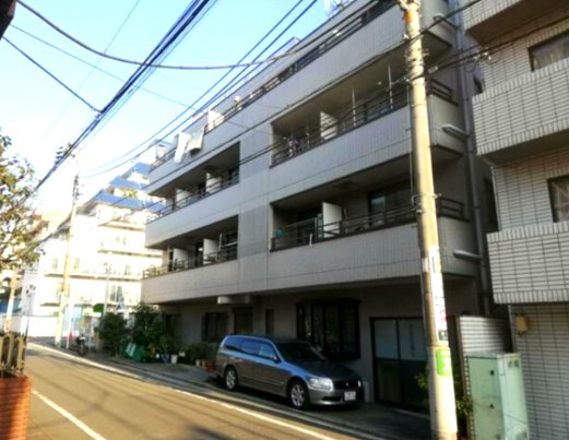 パインコーポラス