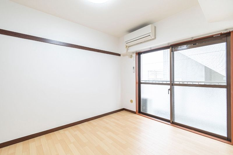 ライオンズマンション西新宿第8