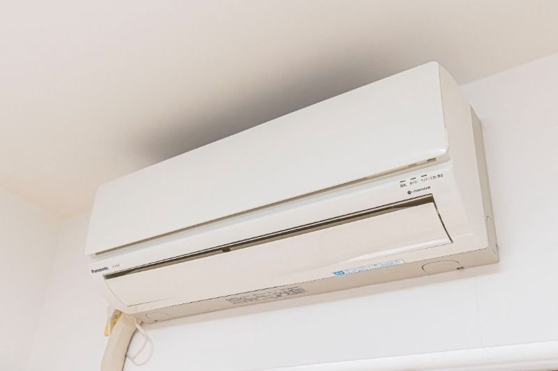 ライオンズマンション西新宿第8の設備