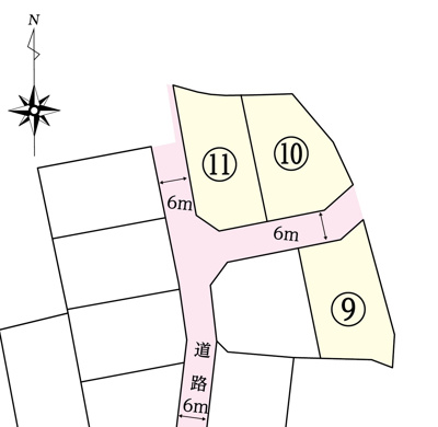 【その他】 | フィールズ西岐波（山村）２期 | 価格表