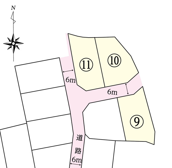 【その他】 | フィールズ西岐波（山村）２期 | 価格表