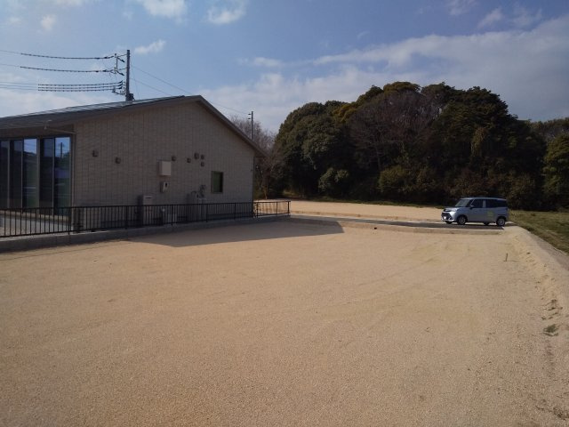 【外観】 | フィールズ西岐波（山村）２期 | ９号地