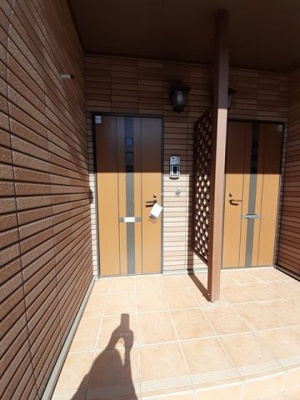 【その他共用部分】 | ベル　オーヴⅡ　Ｂ