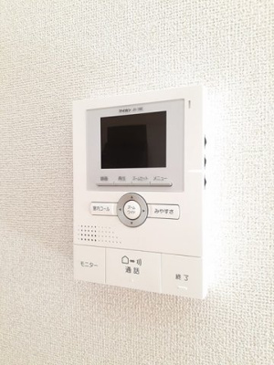 【設備】 | ベル　オーヴⅡ　Ｂ