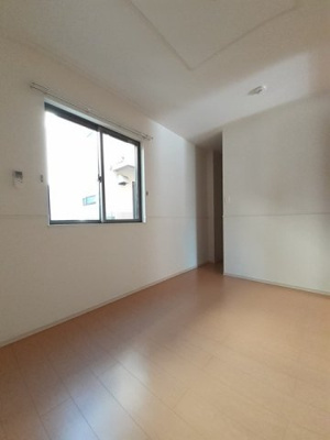 【内装】 | ベル　オーヴⅡ　Ｂ | 物件の内装です