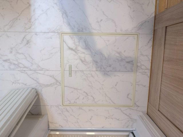 川口市本前川１丁目Ⅰ期　新築一戸建て　1号棟の内装|内装は落ち着いています