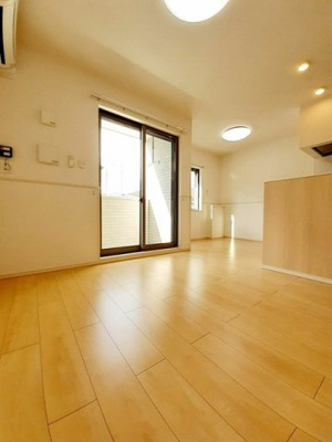 【内装】 | ミルネハイツ５ | 中はこのようになっています