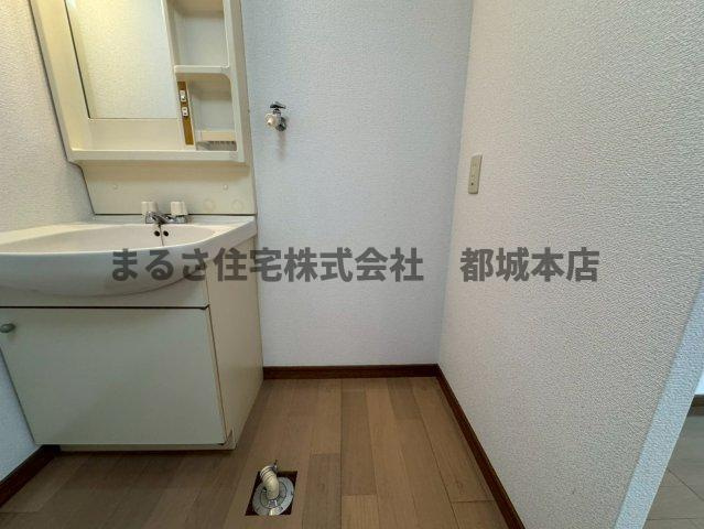 イーストウッドの設備