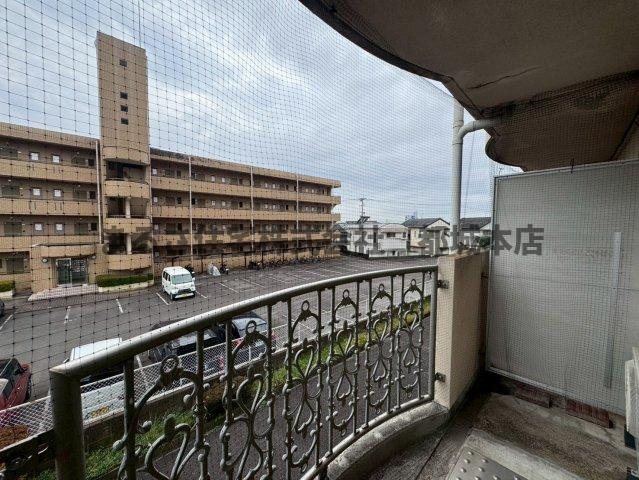 イーストウッドの展望