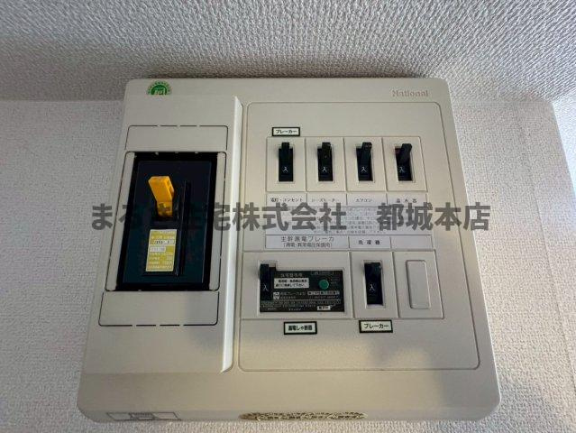イーストウッドのその他