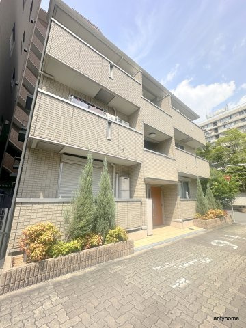 メゾン・ド・セリジェ　仲介手数料無料