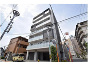 オープストフェルトの画像