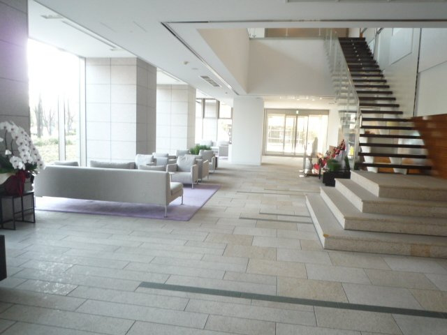 ルネッサンスタワー上野池之端のその他共用部分